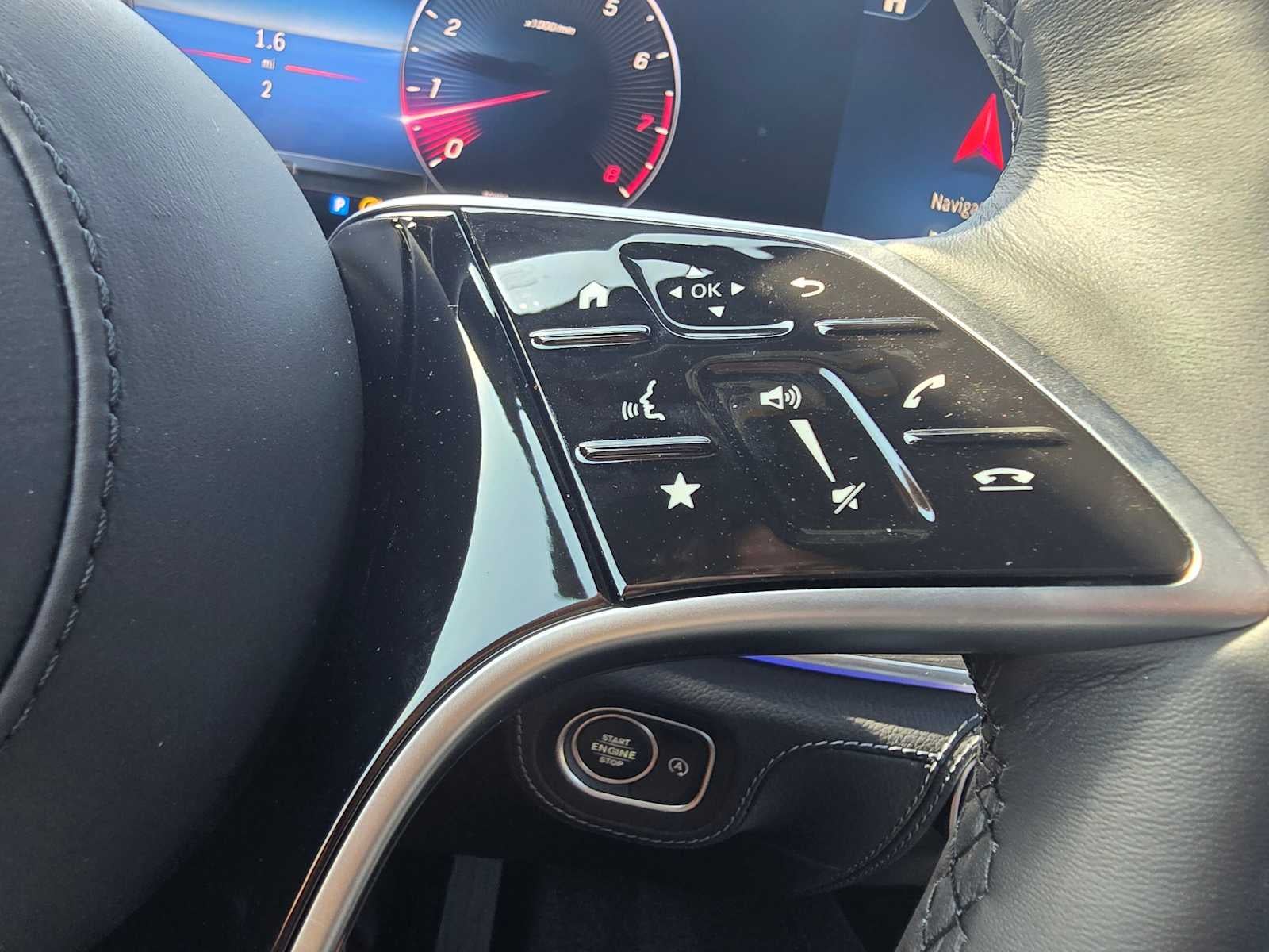 2026 Mercedes-Benz GLE 580 GLE 580