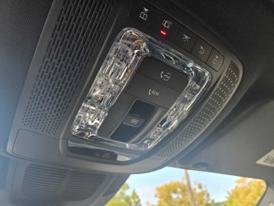 2026 Mercedes-Benz GLE 580 GLE 580