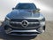 2026 Mercedes-Benz GLE 580 GLE 580