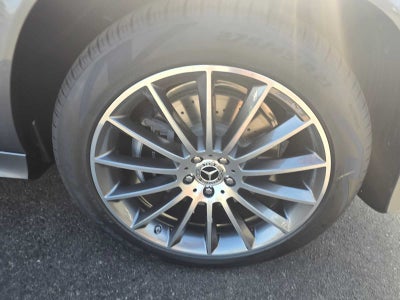 2026 Mercedes-Benz GLE 580 GLE 580