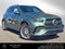2026 Mercedes-Benz GLE GLE 580