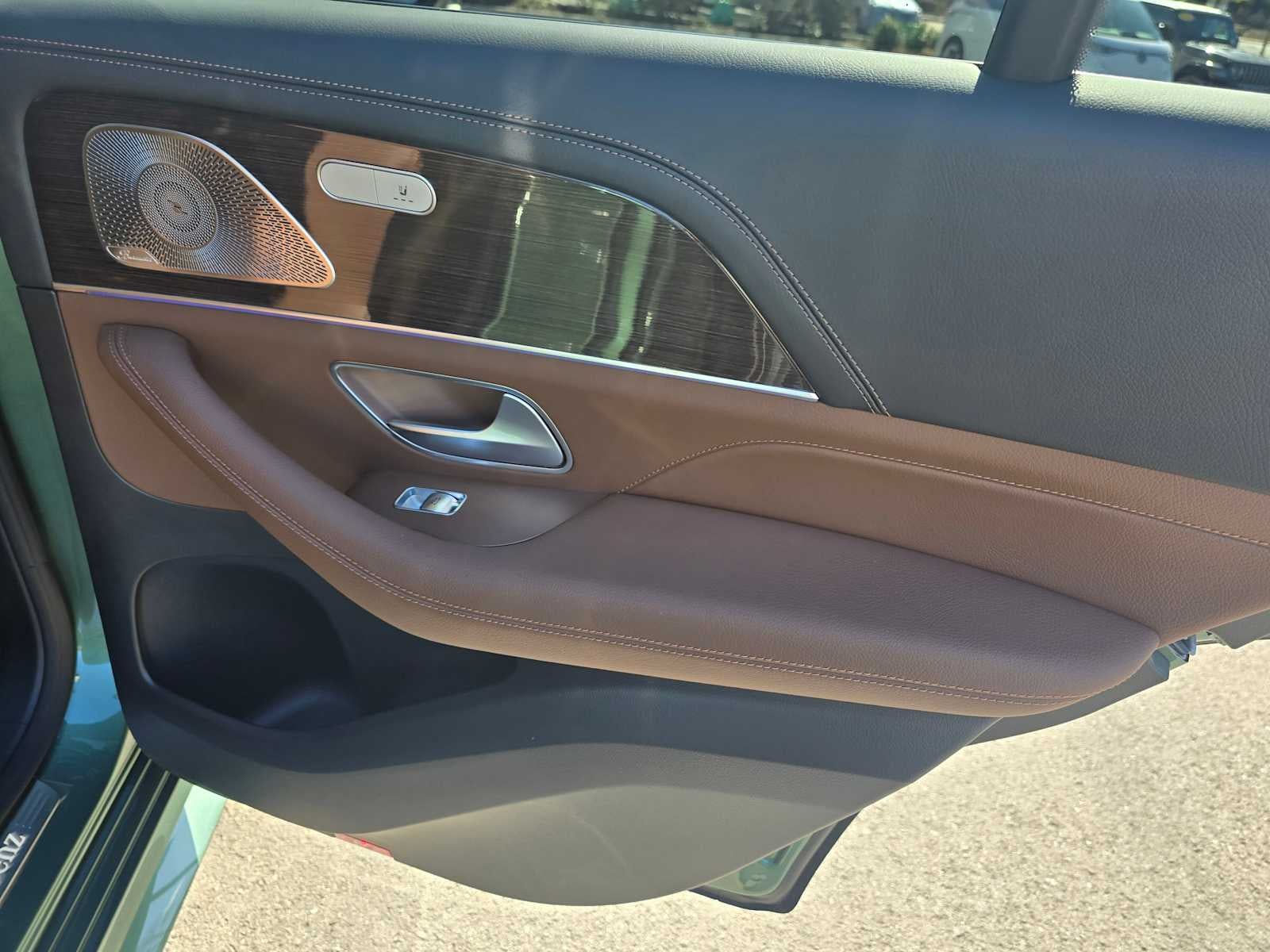 2026 Mercedes-Benz GLE GLE 580