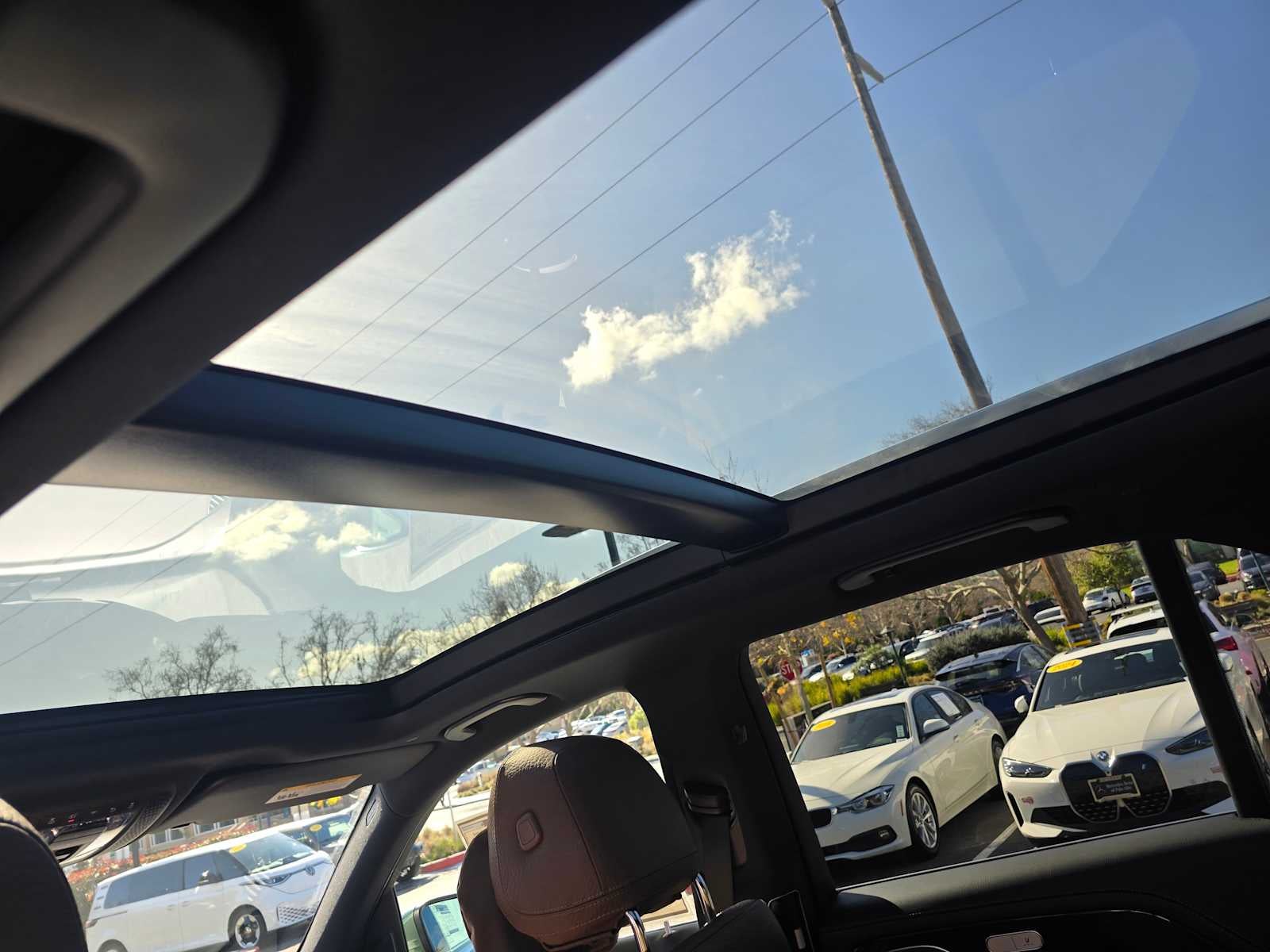 2026 Mercedes-Benz GLE GLE 580