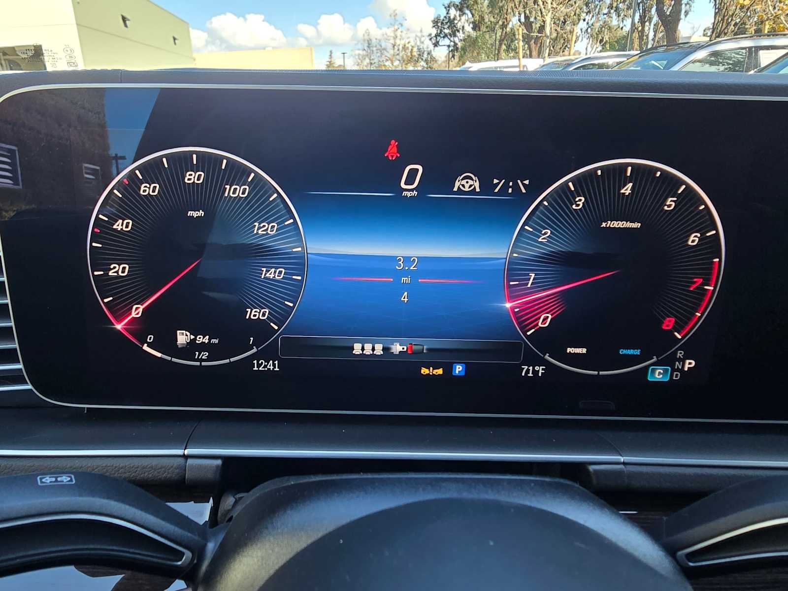 2026 Mercedes-Benz GLE GLE 580