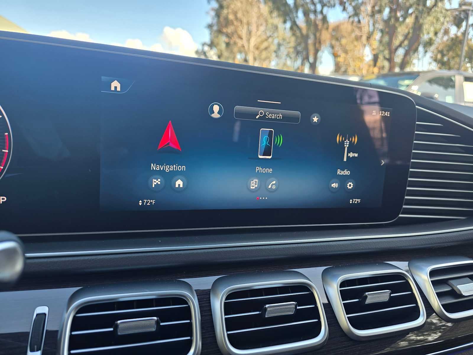 2026 Mercedes-Benz GLE GLE 580