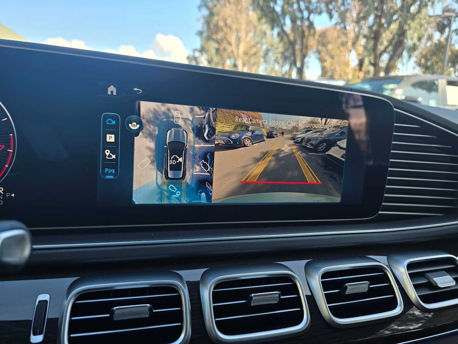 2026 Mercedes-Benz GLE GLE 580