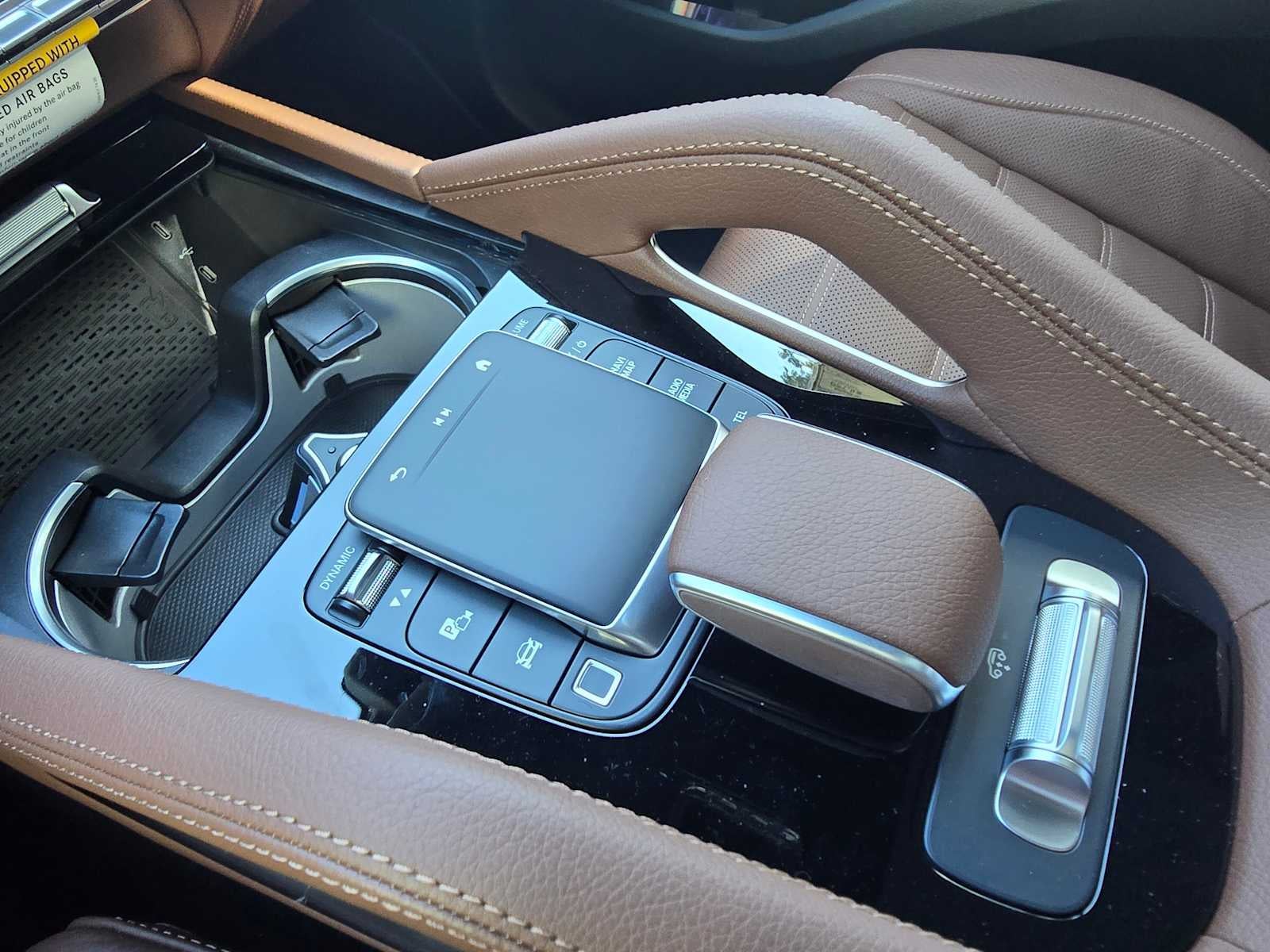 2026 Mercedes-Benz GLE GLE 580