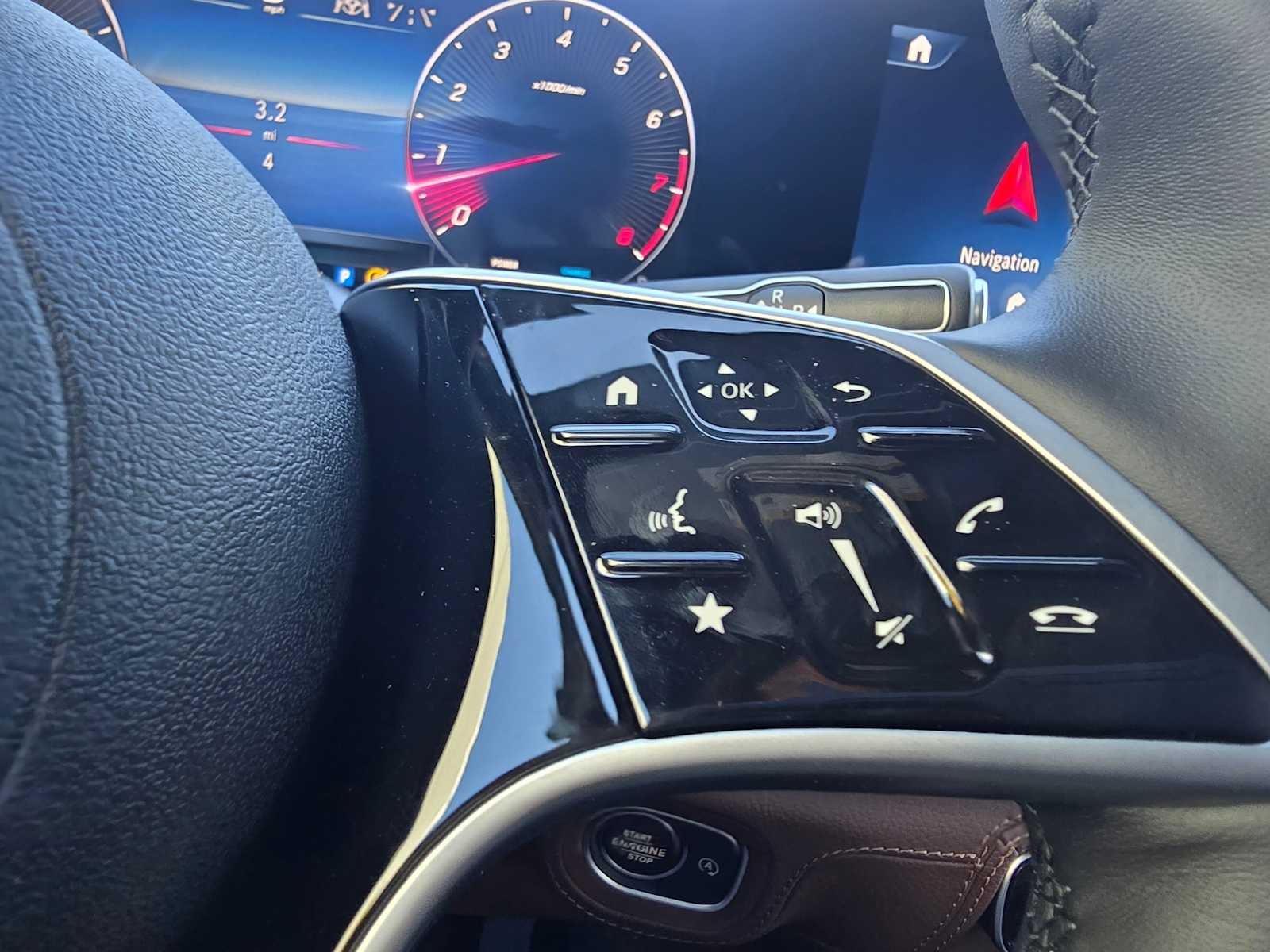 2026 Mercedes-Benz GLE GLE 580