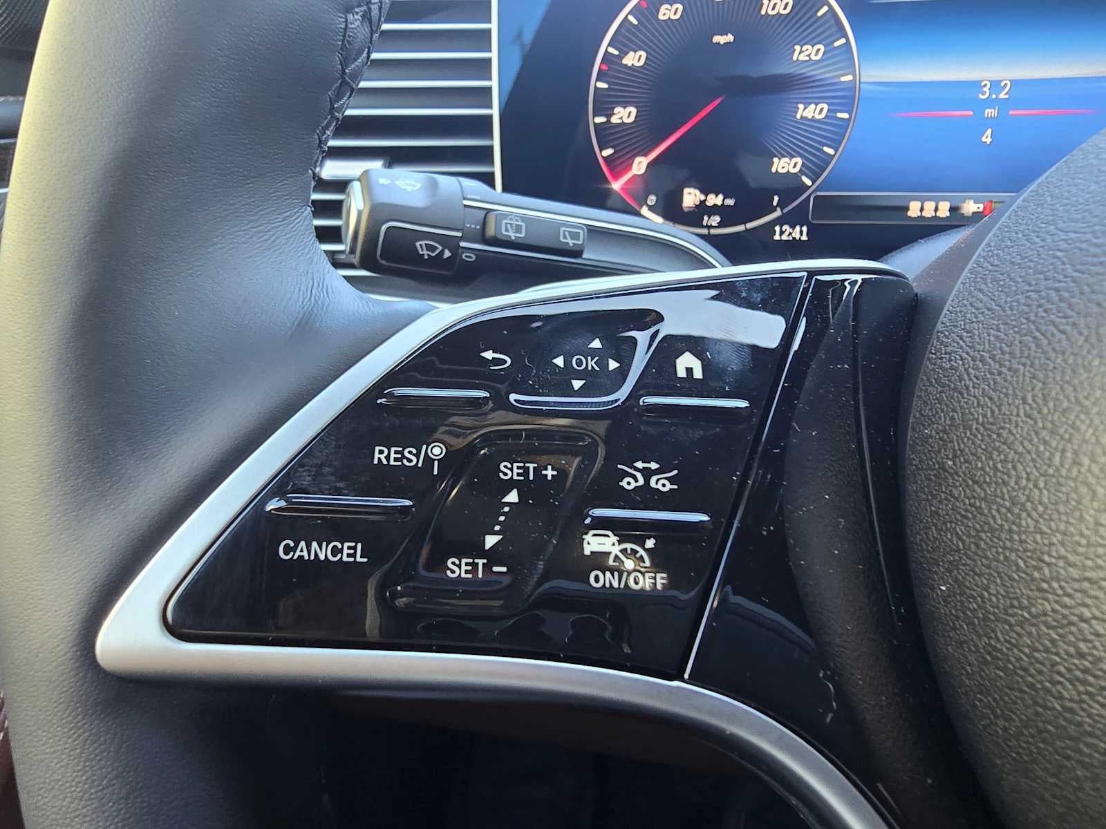 2026 Mercedes-Benz GLE GLE 580