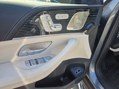 2025 Mercedes-Benz GLE 580 4MATIC® SUV