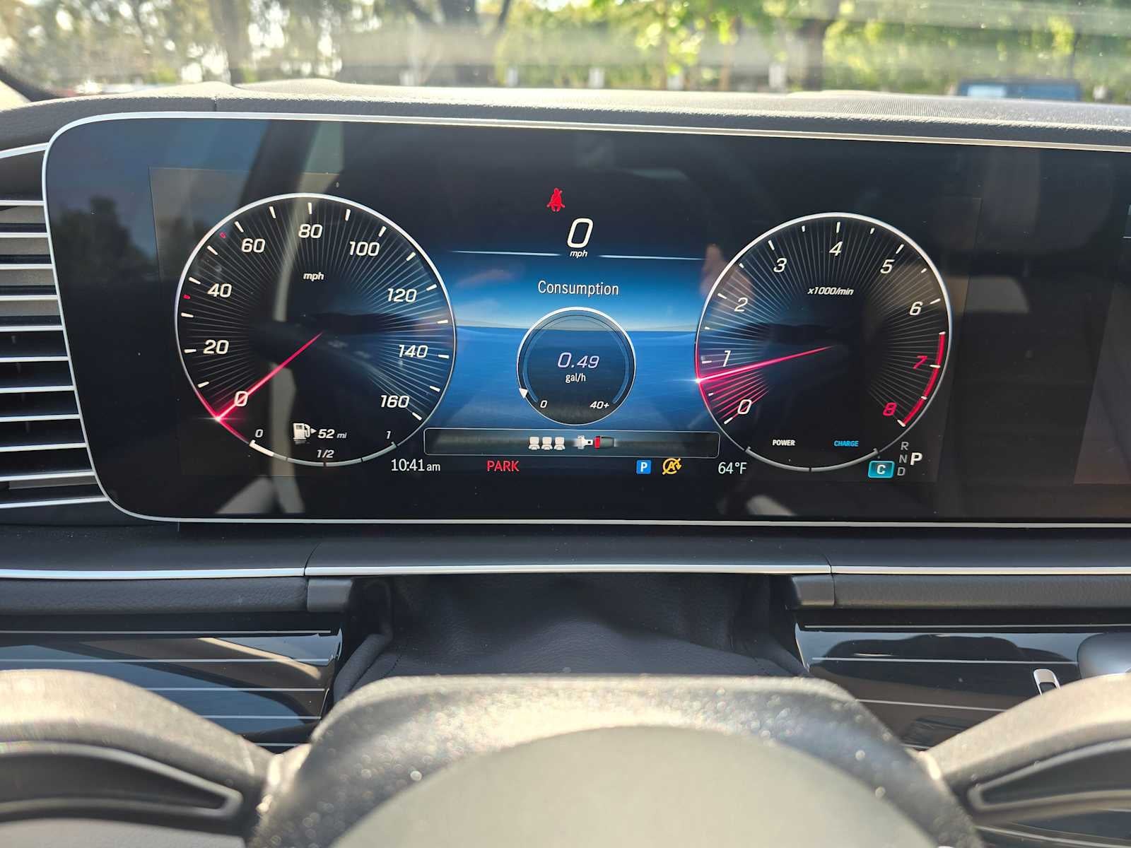 2025 Mercedes-Benz GLE 580 4MATIC® SUV