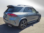 2025 Mercedes-Benz GLE 580 4MATIC® SUV
