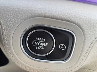 2025 Mercedes-Benz GLE 580 4MATIC® SUV