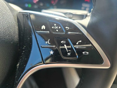 2025 Mercedes-Benz GLE 580 4MATIC® SUV