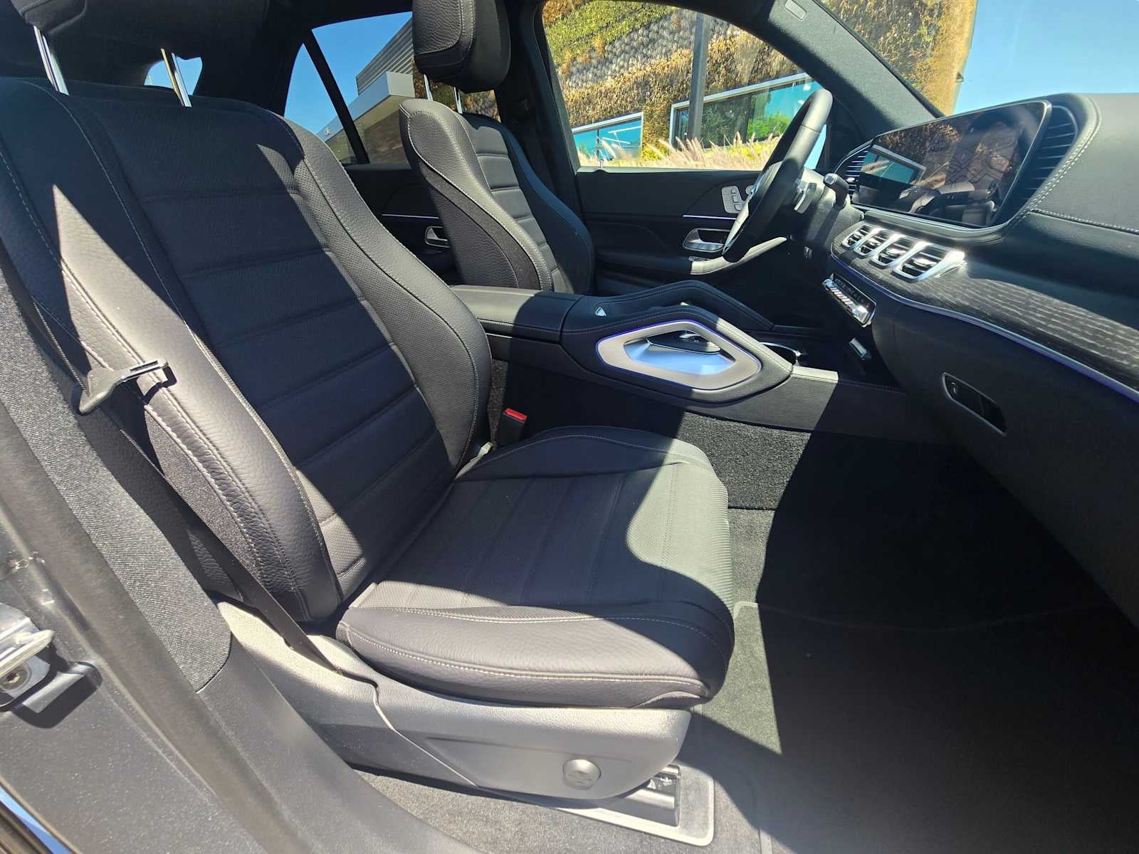 2026 Mercedes-Benz GLE 580 4MATIC® SUV