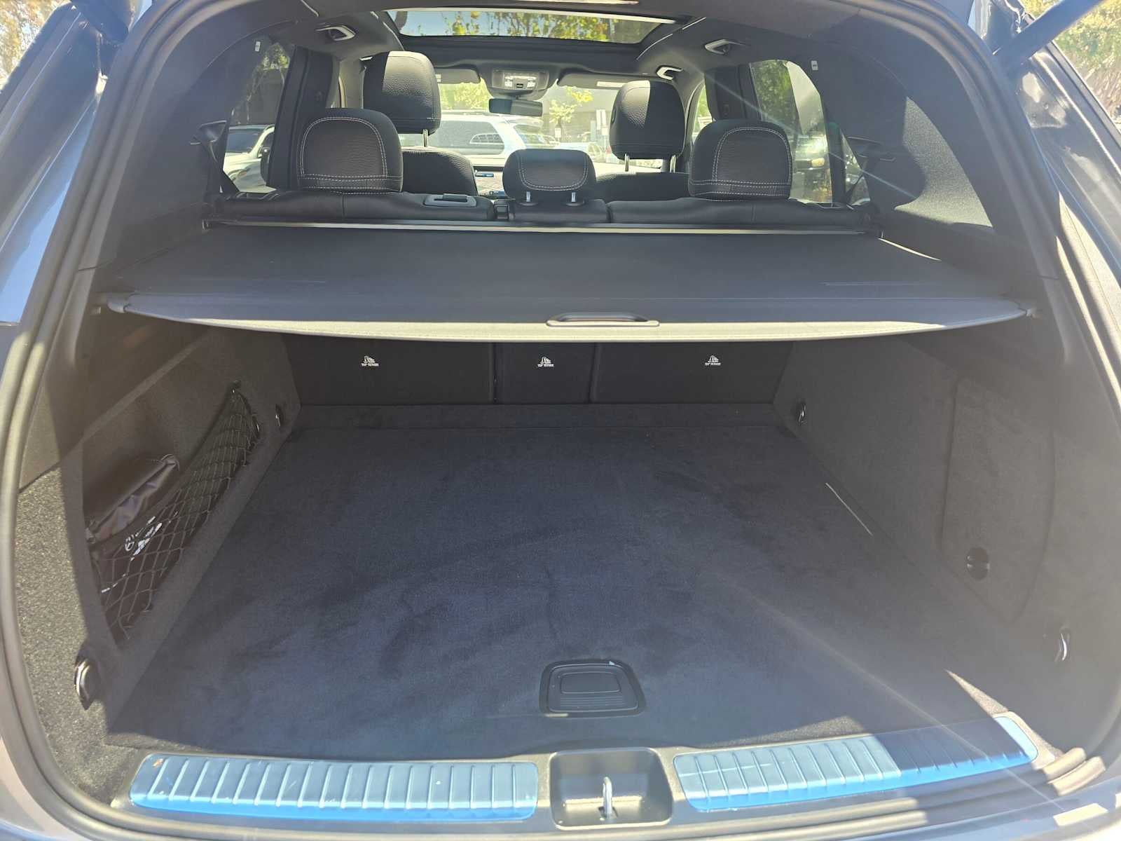 2026 Mercedes-Benz GLE 580 4MATIC® SUV