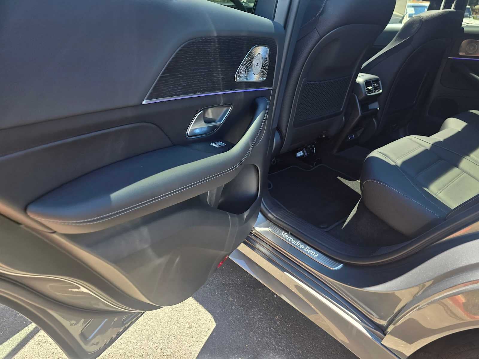 2026 Mercedes-Benz GLE 580 4MATIC® SUV
