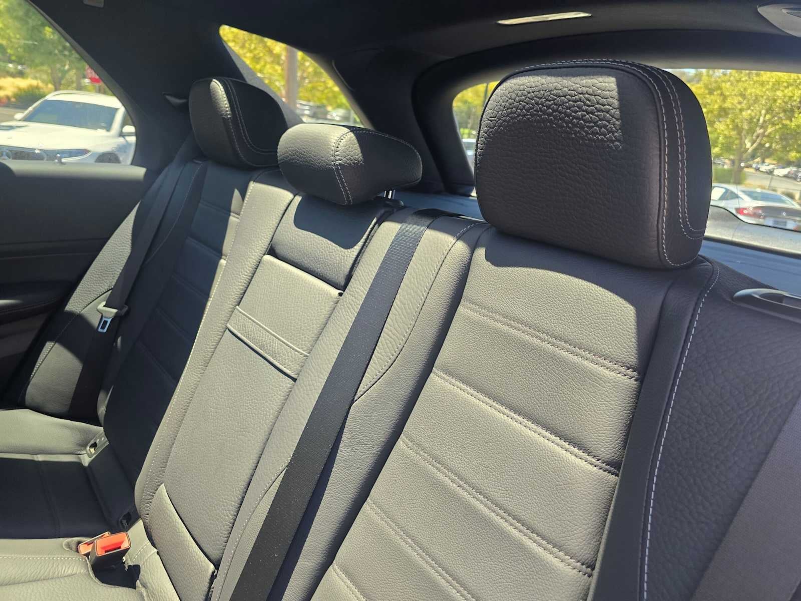 2026 Mercedes-Benz GLE 580 4MATIC® SUV