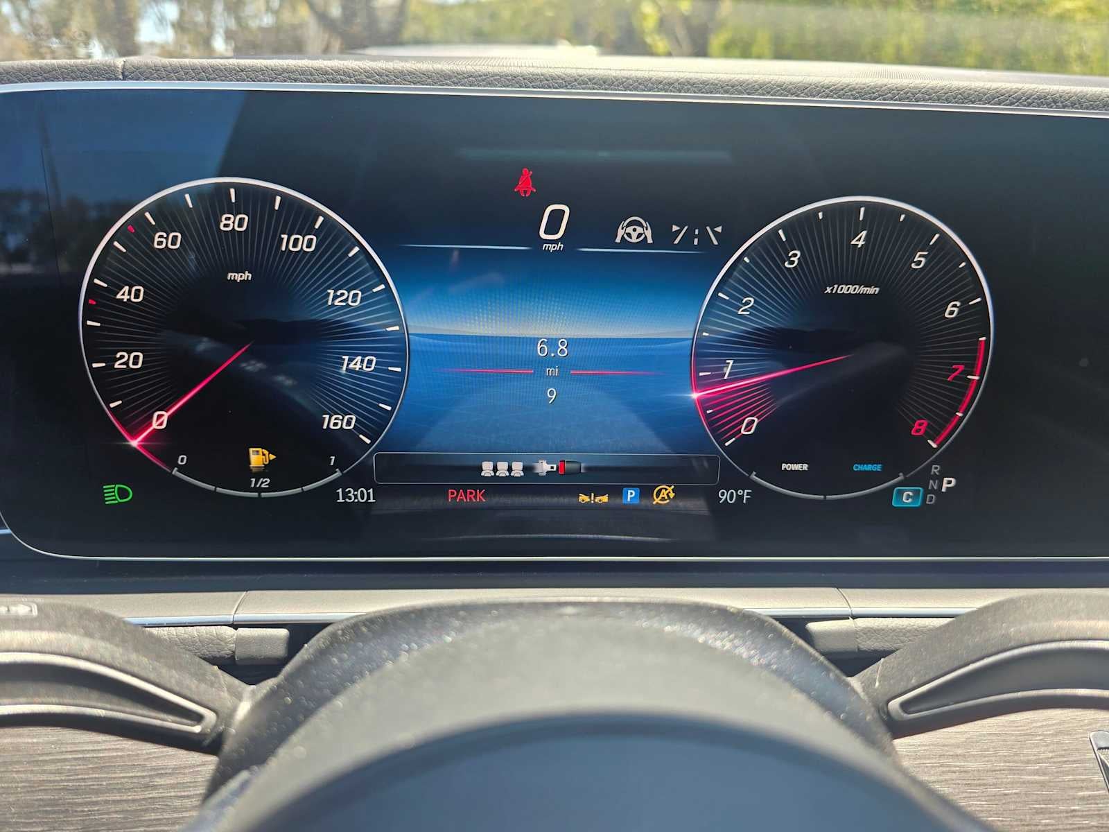 2026 Mercedes-Benz GLE 580 4MATIC® SUV