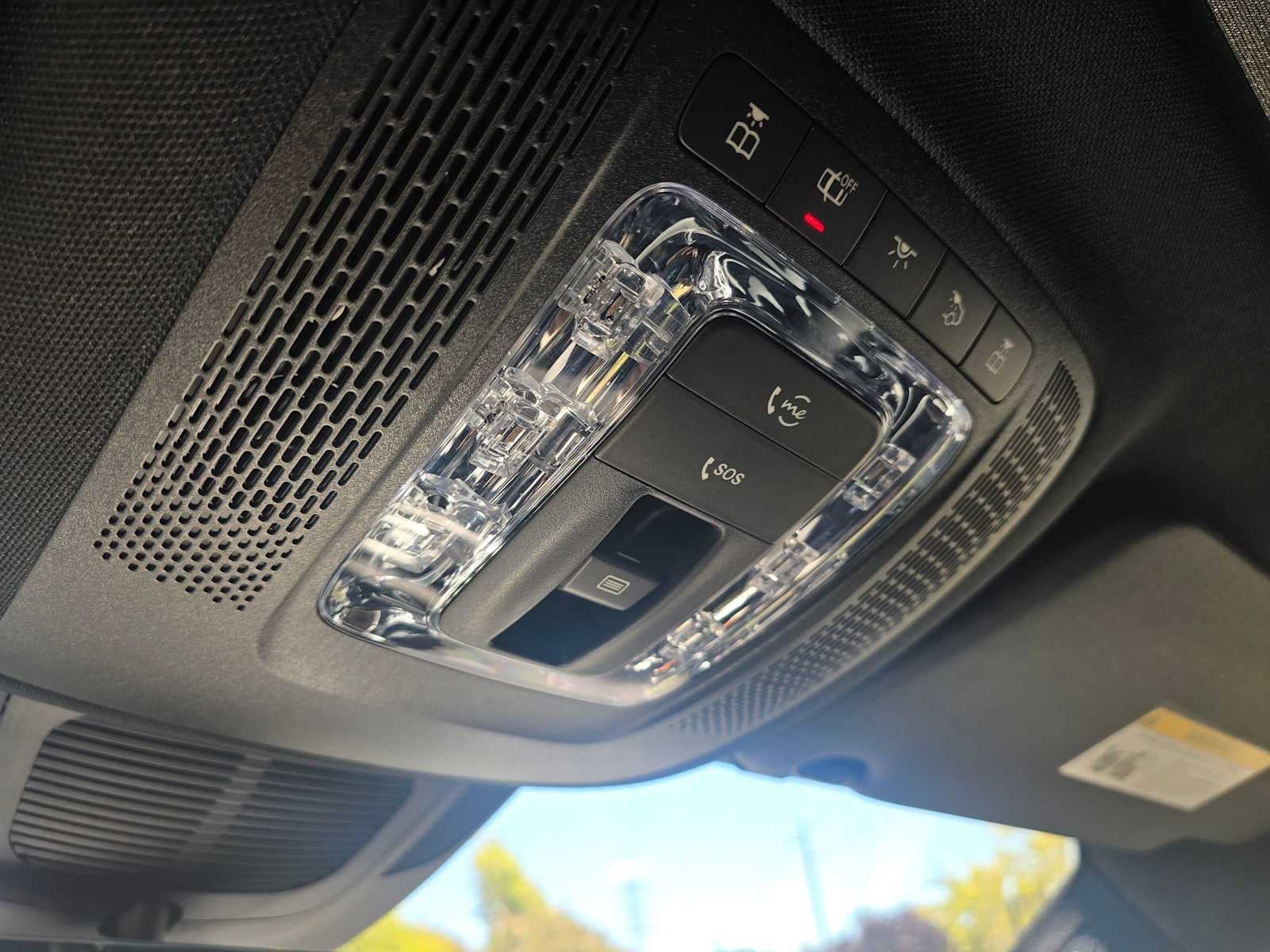 2026 Mercedes-Benz GLE 580 4MATIC® SUV