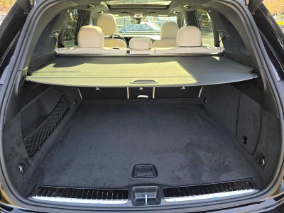 2026 Mercedes-Benz GLE AMG® GLE 63 S