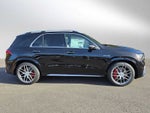 2026 Mercedes-Benz GLE AMG® GLE 63 S