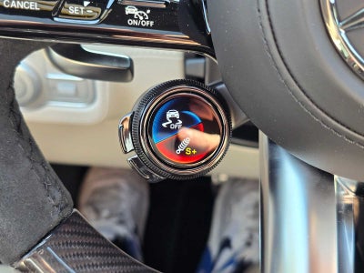 2026 Mercedes-Benz GLE AMG® GLE 63 S