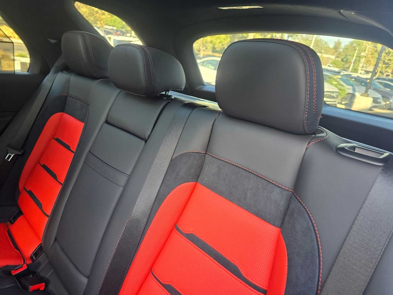 2026 Mercedes-Benz AMG® GLE 63 4MATIC®+ SUV