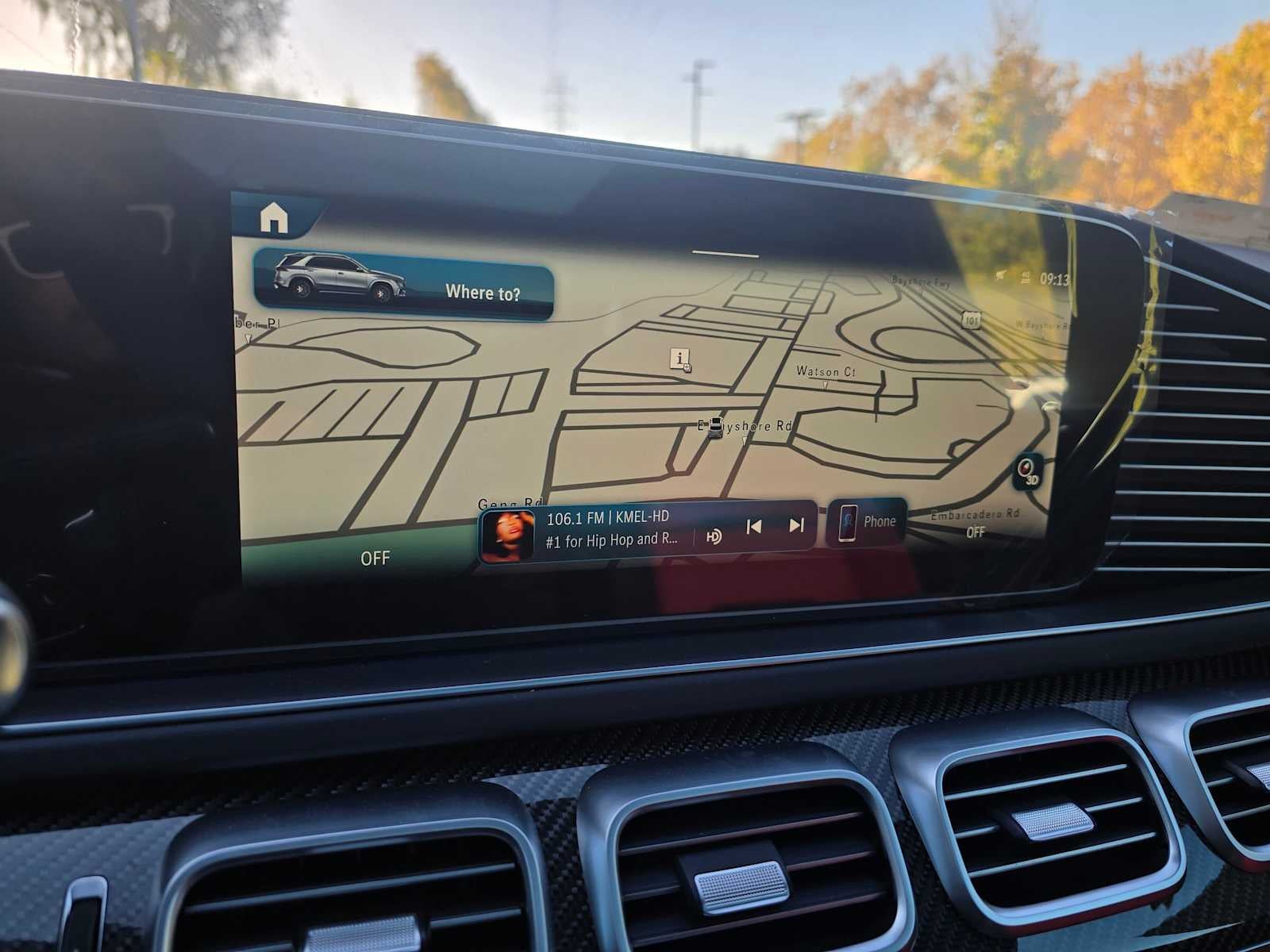 2026 Mercedes-Benz AMG® GLE 63 4MATIC®+ SUV