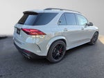 2026 Mercedes-Benz AMG® GLE 63 4MATIC®+ SUV
