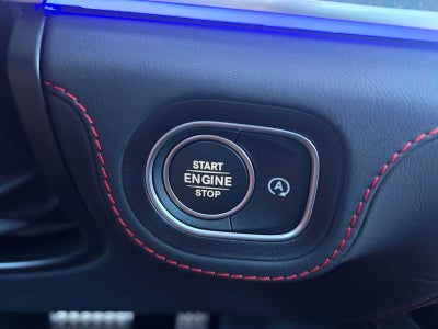 2026 Mercedes-Benz AMG® GLE 63 4MATIC®+ SUV