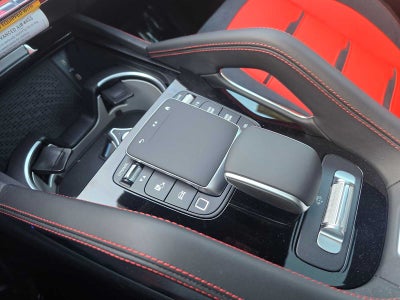 2026 Mercedes-Benz AMG® GLE 63 4MATIC®+ SUV