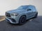 2026 Mercedes-Benz AMG® GLE 63 4MATIC®+ SUV