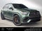 2026 Mercedes-Benz GLE AMG® GLE 63 S