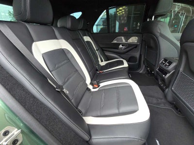 2026 Mercedes-Benz GLE AMG® GLE 63 S