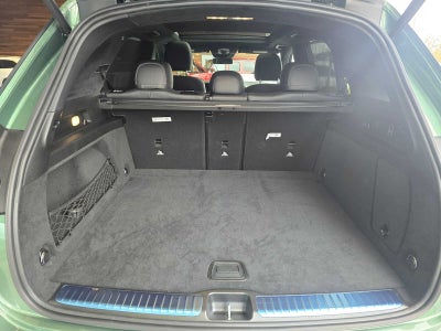 2026 Mercedes-Benz GLE AMG® GLE 63 S