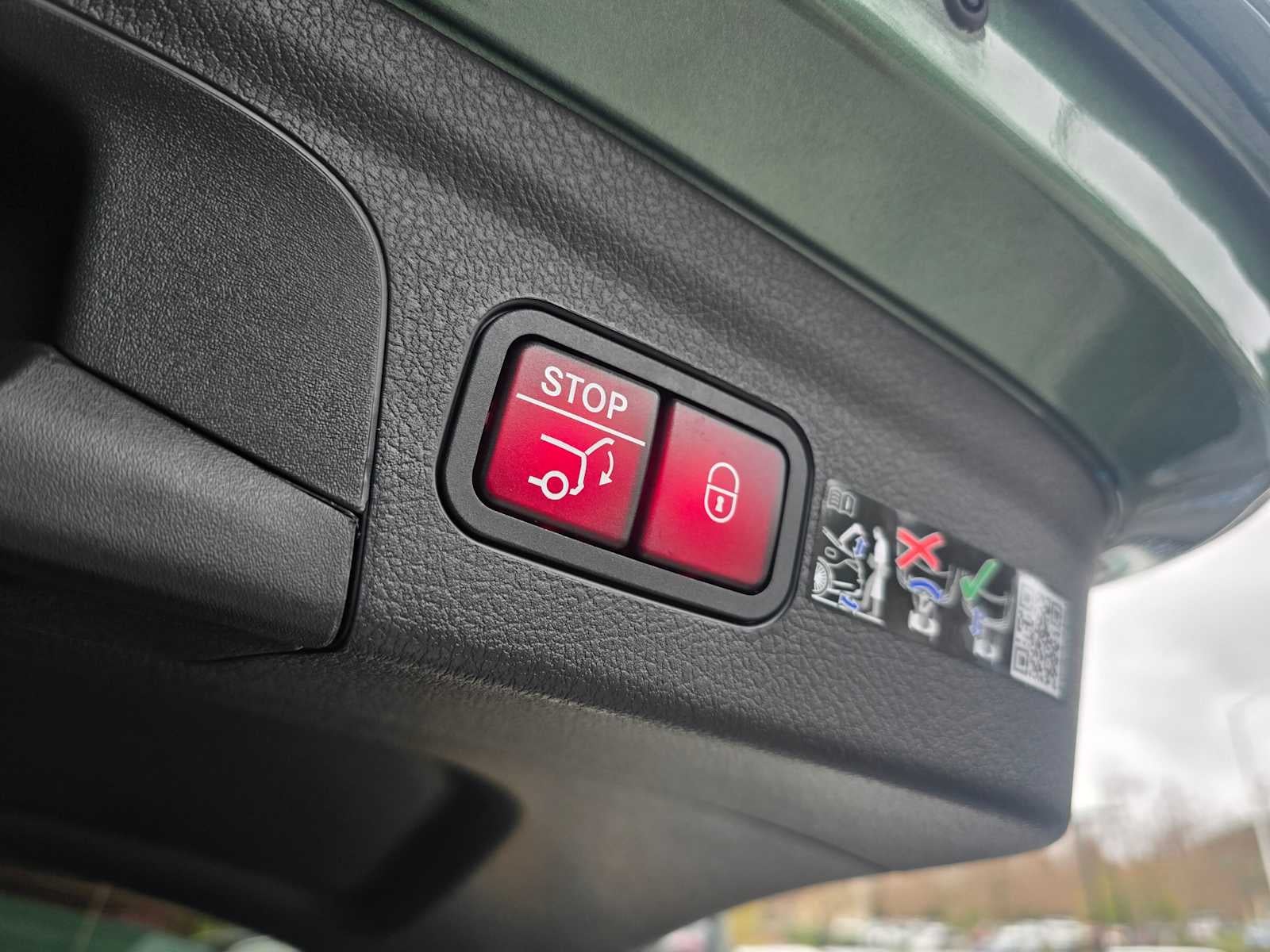 2026 Mercedes-Benz GLE AMG® GLE 63 S