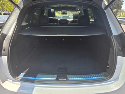 2025 Mercedes-Benz GLE AMG® GLE 63 S