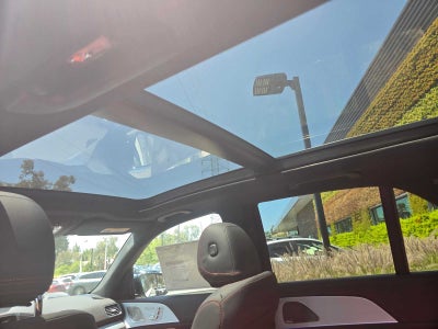 2025 Mercedes-Benz GLE AMG® GLE 63 S