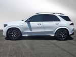 2025 Mercedes-Benz GLE AMG® GLE 63 S