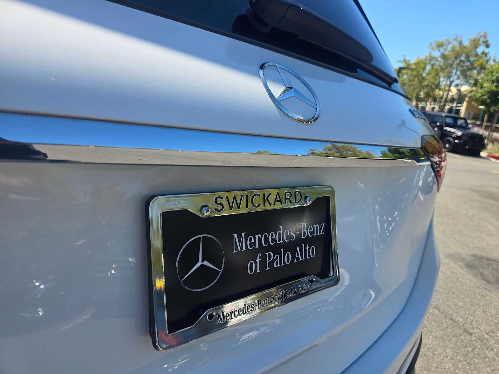 2026 Mercedes-Benz AMG® GLE 63 4MATIC®+ SUV