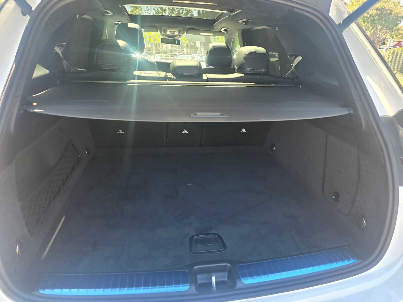 2026 Mercedes-Benz AMG® GLE 63 4MATIC®+ SUV