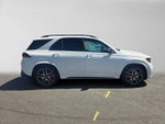 2026 Mercedes-Benz AMG® GLE 63 4MATIC®+ SUV