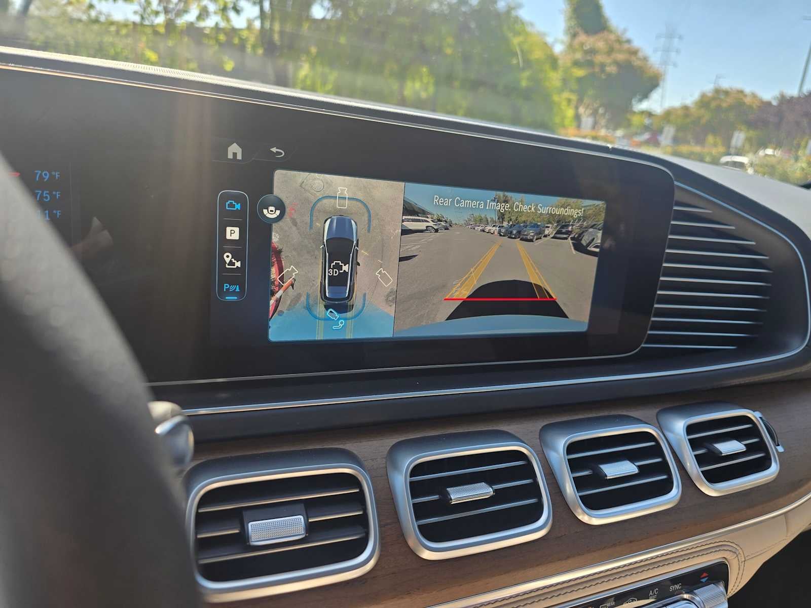 2026 Mercedes-Benz AMG® GLE 63 4MATIC®+ SUV