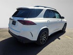 2026 Mercedes-Benz AMG® GLE 63 4MATIC®+ SUV
