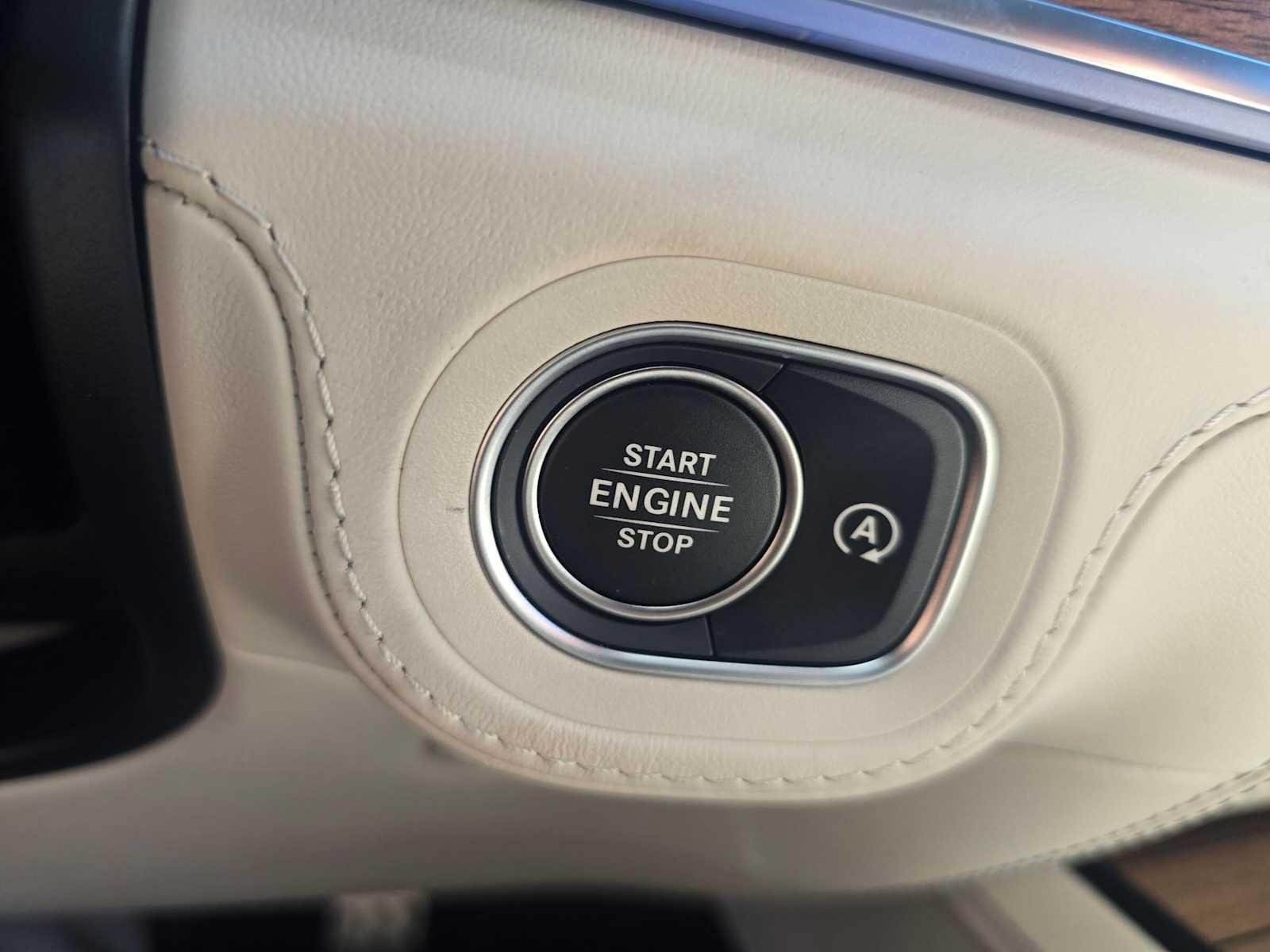 2026 Mercedes-Benz AMG® GLE 63 4MATIC®+ SUV