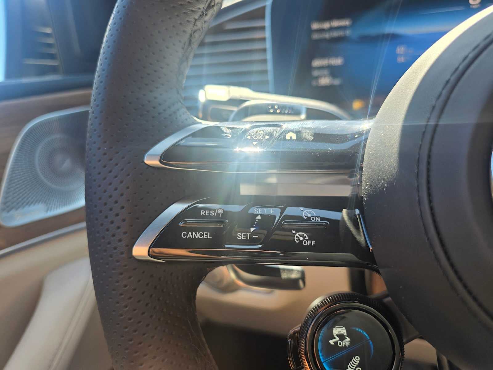 2026 Mercedes-Benz AMG® GLE 63 4MATIC®+ SUV