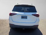 2026 Mercedes-Benz AMG® GLE 63 4MATIC®+ SUV