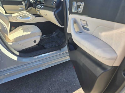 2026 Mercedes-Benz GLE GLE 450