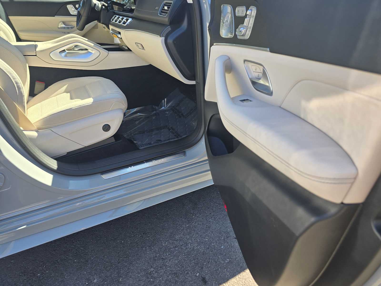 2026 Mercedes-Benz GLE GLE 450